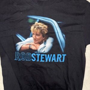 Hanes Heavyweight Dark Gray T-Shirt